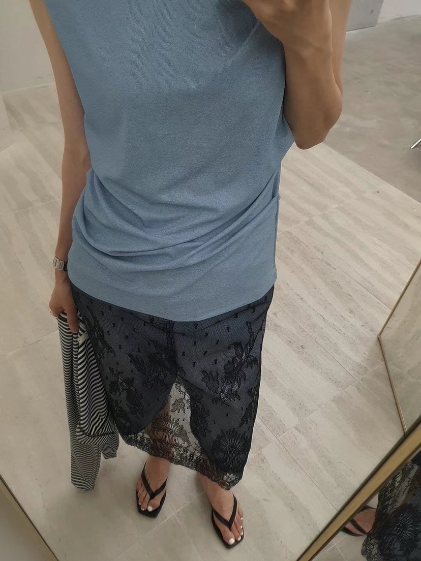 GENTLE B韓國㊣直郵東大門代購女裝新款熱賣推薦半身裙中短裙GENTLE B半身裙/中短裙