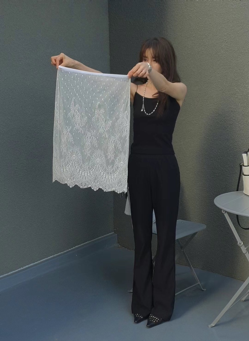 GENTLE B韓國㊣直郵東大門代購女裝新款熱賣推薦半身裙中短裙GENTLE B半身裙/中短裙