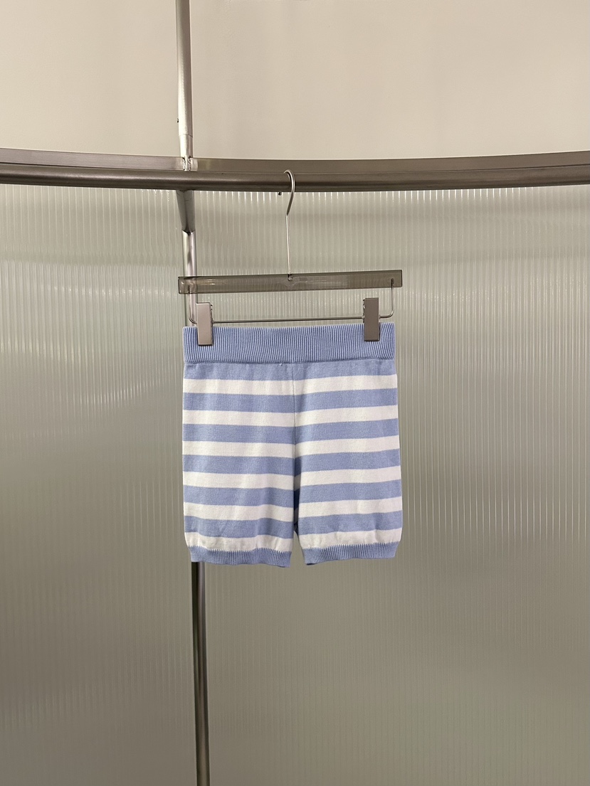 PRETZEL韓國㊣直郵東大門代購女裝新品25春夏時尚推薦休閑短褲PRETZEL短褲