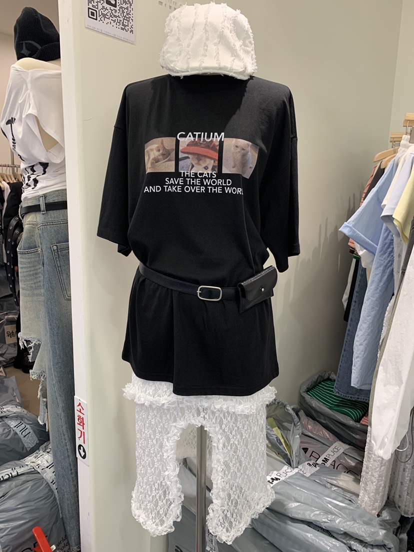 ZITTEN韓國直郵㊣東大門實拍女裝新品推薦人氣半身裙中短裙ZITTEN半身裙/中短裙