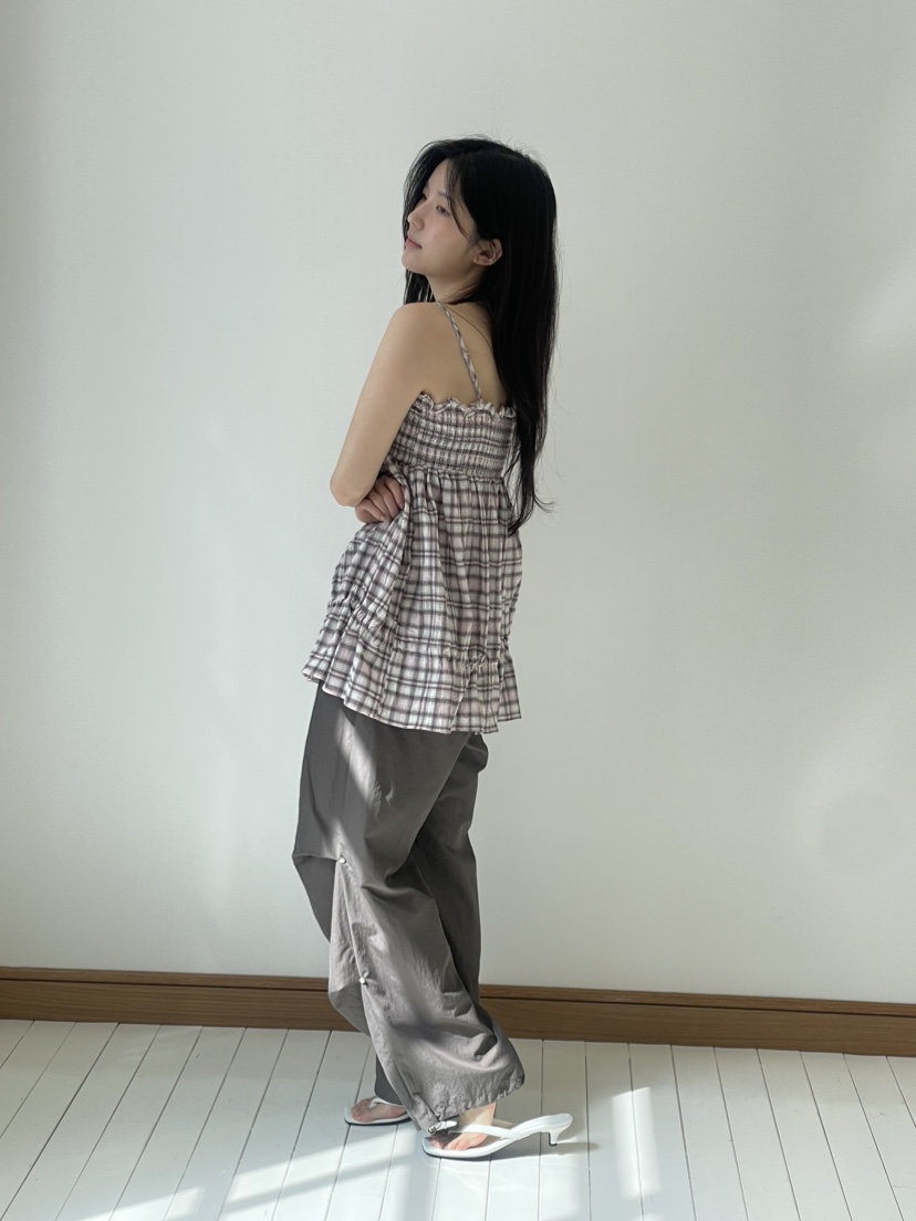 SPREAD韓國㊣直郵東大門代購女裝新品推薦25春夏熱賣連衣裙SPREAD連衣裙