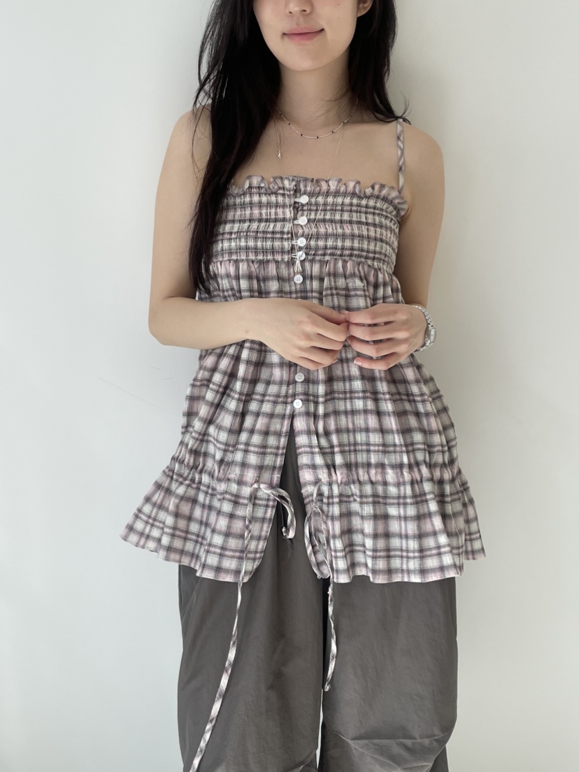 SPREAD韓國㊣直郵東大門代購女裝新品推薦25春夏熱賣連衣裙SPREAD連衣裙