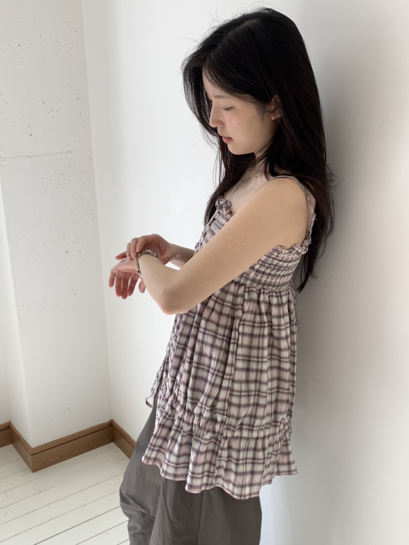 SPREAD韓國㊣直郵東大門代購女裝新品推薦25春夏熱賣連衣裙SPREAD連衣裙