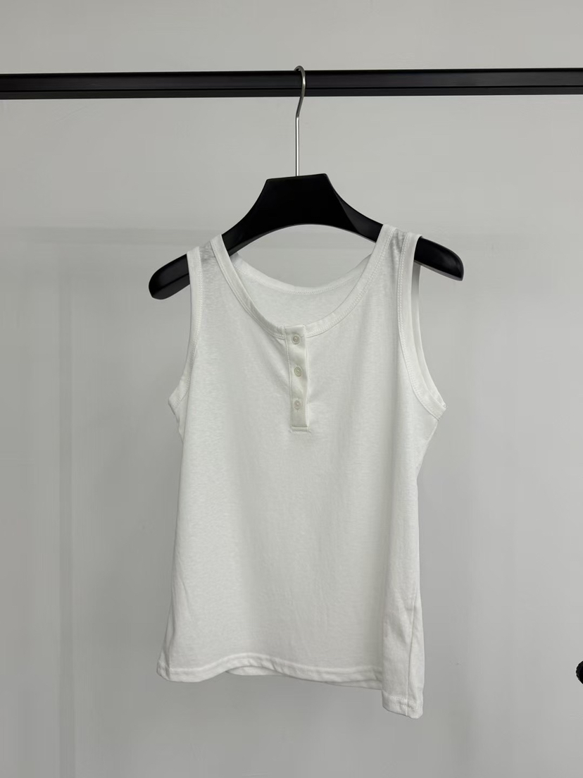 MUSHROOM EFFECT韓國㊣直郵東大門代購女裝新品熱賣吊帶背心MUSHROOM EFFECT吊帶/背心