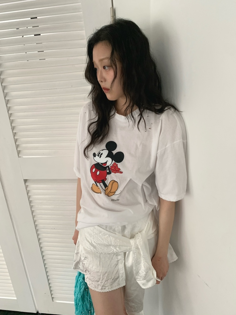 JKICHI韓國直郵㊣東大門實拍女裝新品人氣休閑推薦25春夏裙褲JKICHI裙褲