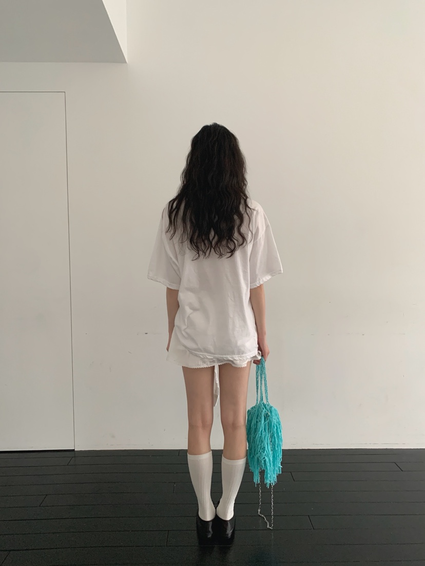 JKICHI韓國直郵㊣東大門實拍女裝新品人氣休閑推薦25春夏裙褲JKICHI裙褲