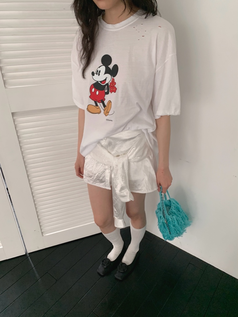 JKICHI韓國直郵㊣東大門實拍女裝新品人氣休閑推薦25春夏裙褲JKICHI裙褲