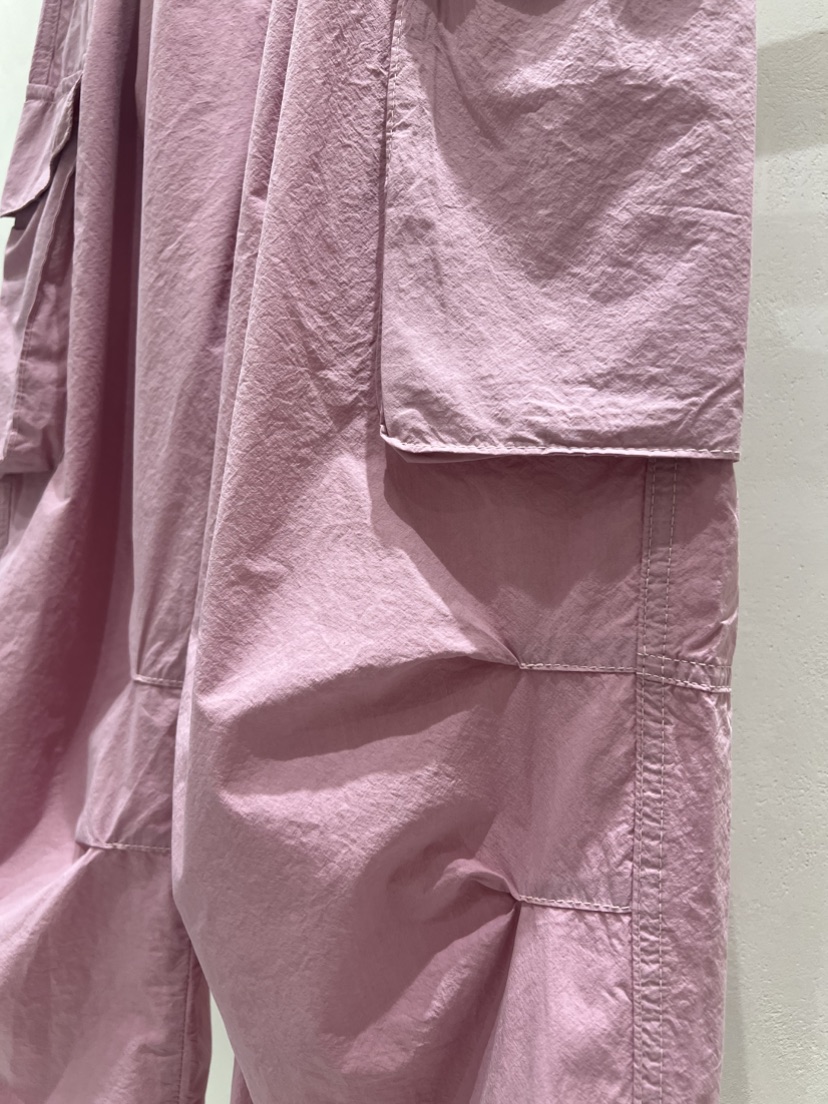 SHIRRING直郵韓國代購㊣女裝新品人氣推薦時尚休閑熱賣休閑褲SHIRRING休閑褲