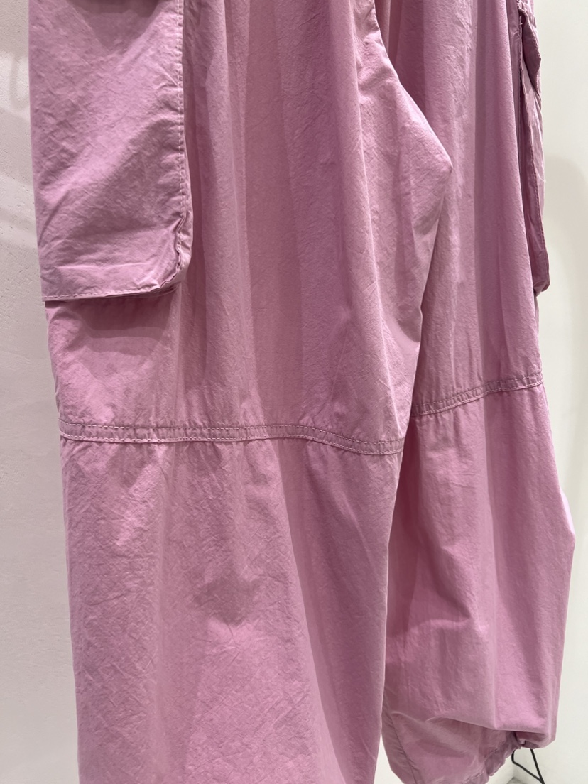 SHIRRING直郵韓國代購㊣女裝新品人氣推薦時尚休閑熱賣休閑褲SHIRRING休閑褲