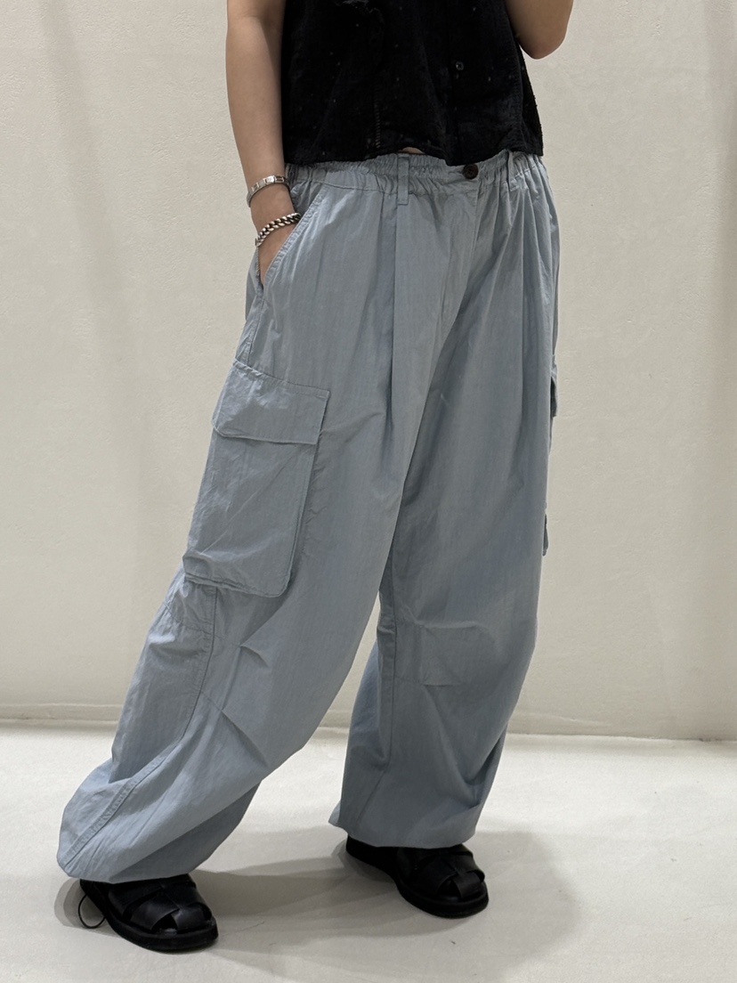 SHIRRING直郵韓國代購㊣女裝新品人氣推薦時尚休閑熱賣休閑褲SHIRRING休閑褲