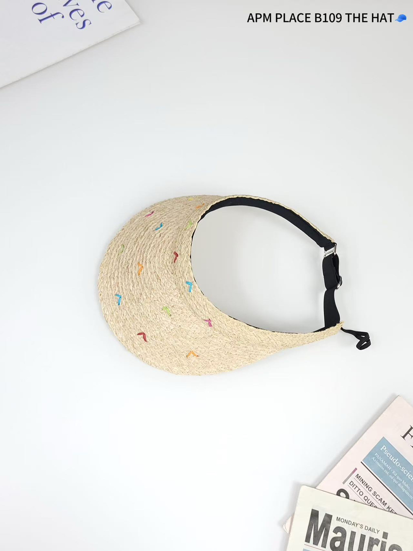 THE HAT-P直郵韓國代購㊣女裝新品休閑熱賣時尚人氣25春夏帽子THE HAT帽子