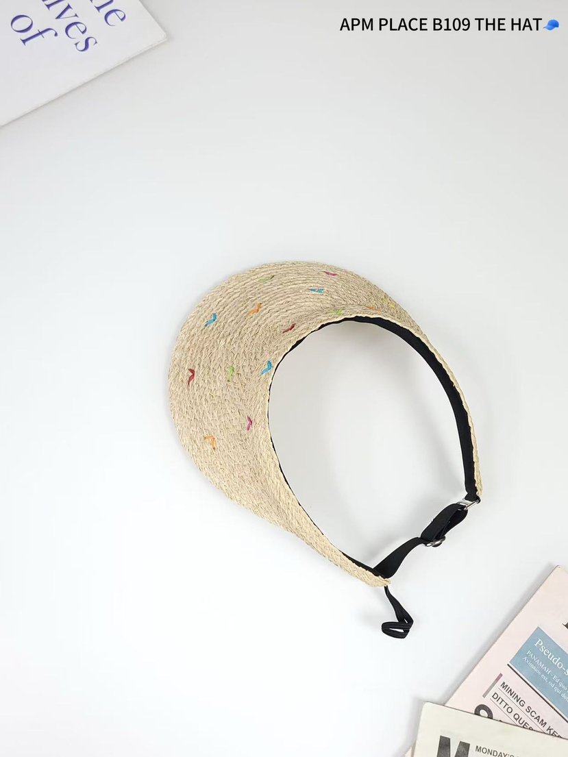 THE HAT-P直郵韓國代購㊣女裝新品休閑熱賣時尚人氣25春夏帽子THE HAT帽子