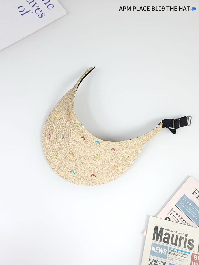THE HAT-P直郵韓國代購㊣女裝新品休閑熱賣時尚人氣25春夏帽子THE HAT帽子
