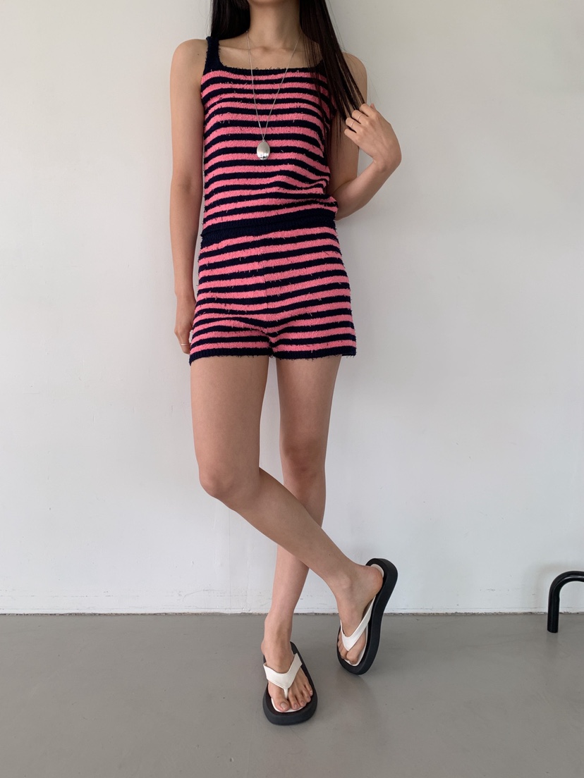 DARLUZ_MI韓國㊣直郵東大門代購女裝新款時尚熱賣人氣25春夏套裝DARLUZ_MI套裝