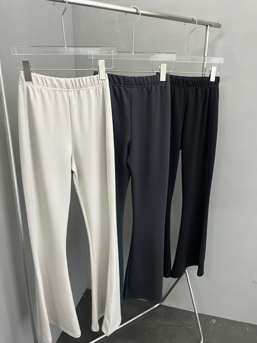 UNA/THE MAY韓國直郵㊣東大門實拍女裝新品熱賣打底褲鯊魚褲緊身褲THEMAY/UNA打底褲/鯊魚褲圖色2左二色