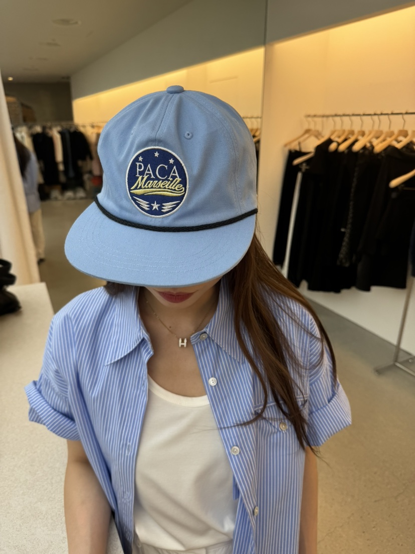 JUJU直郵韓國代購㊣女裝新款時尚休閑25春夏熱賣推薦人氣帽子JUJU帽子