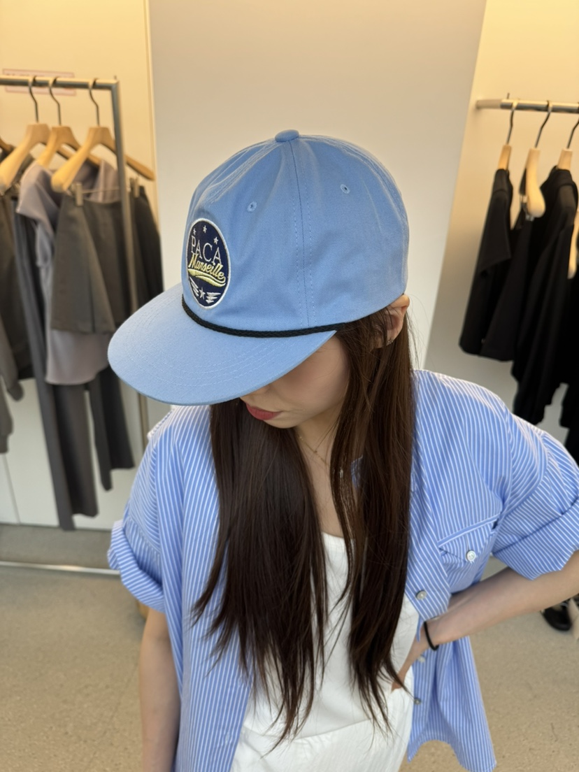 JUJU直郵韓國代購㊣女裝新款時尚休閑25春夏熱賣推薦人氣帽子JUJU帽子
