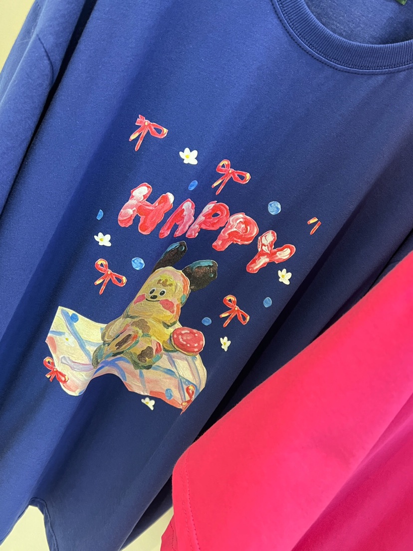 MAISONDEGLORY韓國㊣直郵東大門代購女裝新品推薦時尚熱賣T恤MAISON DE GLORYT恤