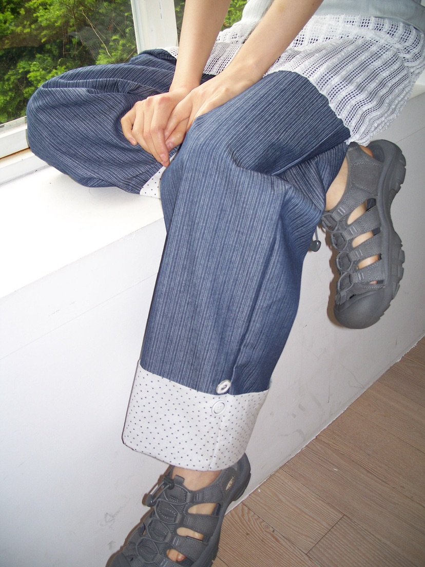 FLASH韓國直郵㊣東大門實拍女裝新款休閑熱賣推薦25春夏休閑褲FLASH休閑褲