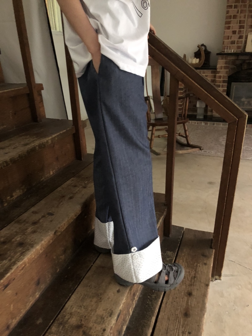 FLASH韓國直郵㊣東大門實拍女裝新款休閑熱賣推薦25春夏休閑褲FLASH休閑褲
