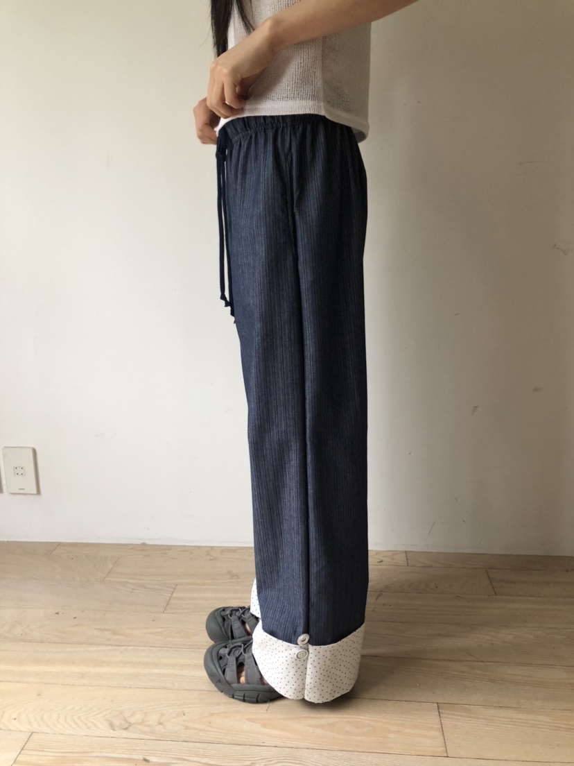 FLASH韓國直郵㊣東大門實拍女裝新款休閑熱賣推薦25春夏休閑褲FLASH休閑褲