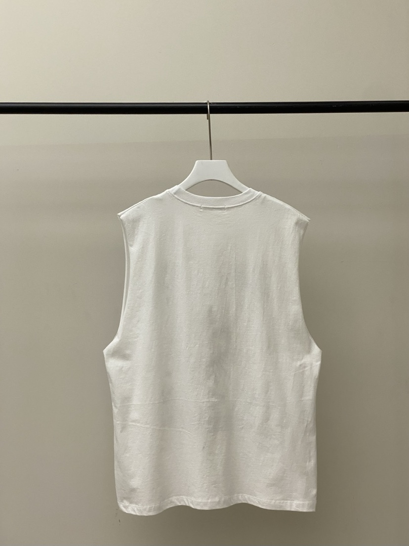 MUCH MORE韓國直郵㊣東大門實拍女裝新品25春夏熱賣吊帶背心MUCH MORE吊帶/背心