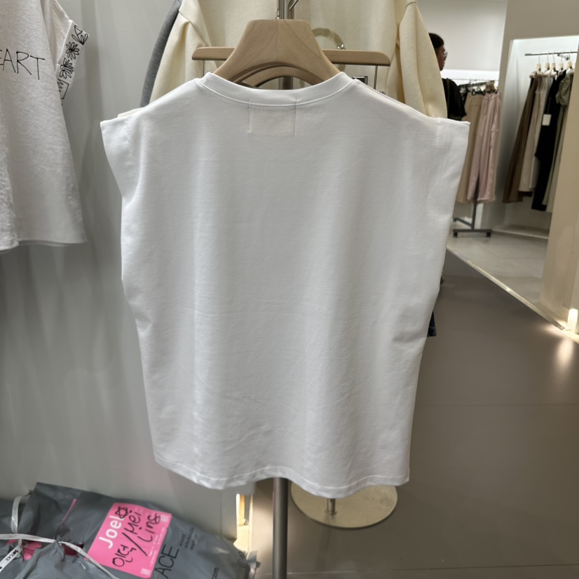JOEL韓國㊣直郵東大門代購女裝新品人氣推薦時尚熱賣吊帶背心JOEL吊帶/背心