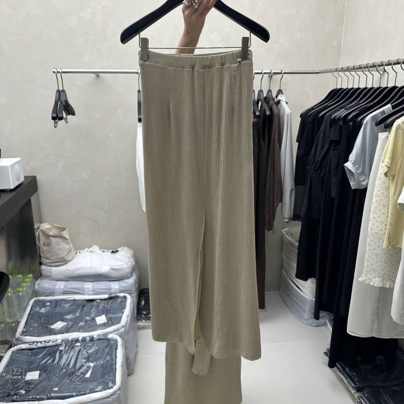 MARINER韓國直郵㊣女裝新品推薦休閑人氣25春夏熱賣時尚長裙MARINER長裙