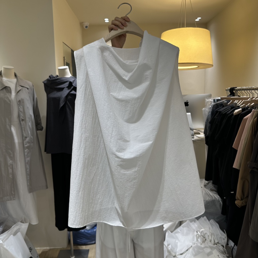GARDEN韓國㊣直郵東大門代購女裝新品推薦人氣25春夏吊帶背心GARDEN吊帶/背心