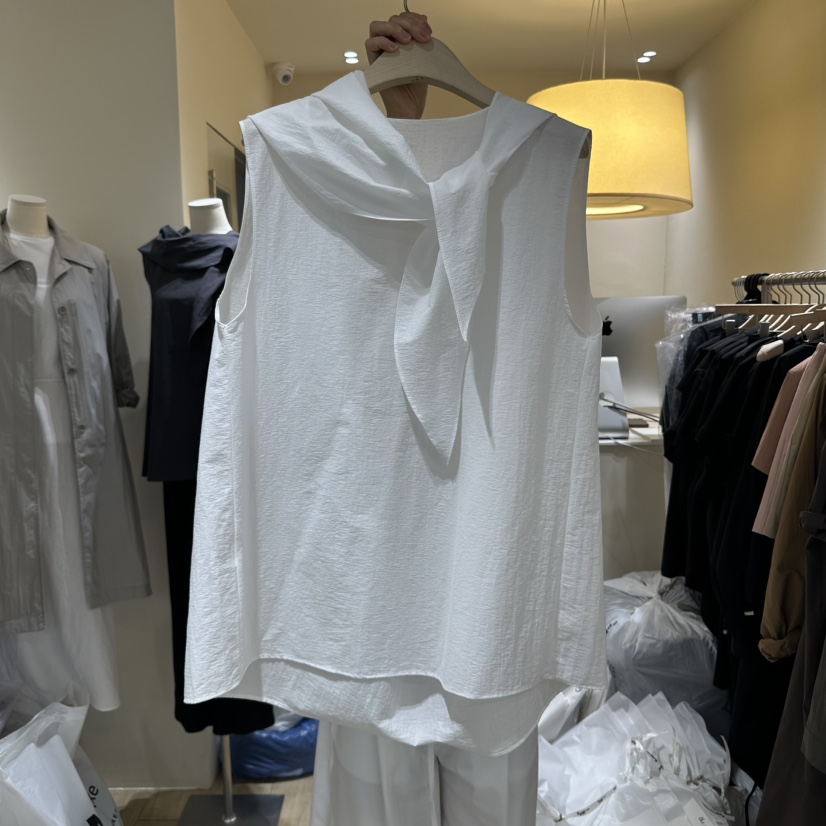 GARDEN韓國㊣直郵東大門代購女裝新品推薦人氣25春夏吊帶背心GARDEN吊帶/背心圖色1