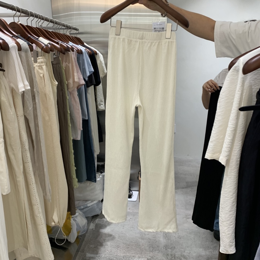 CHAE韓國直郵㊣女裝新品熱賣休閑推薦人氣25春夏時尚休閑褲CHAE休閑褲