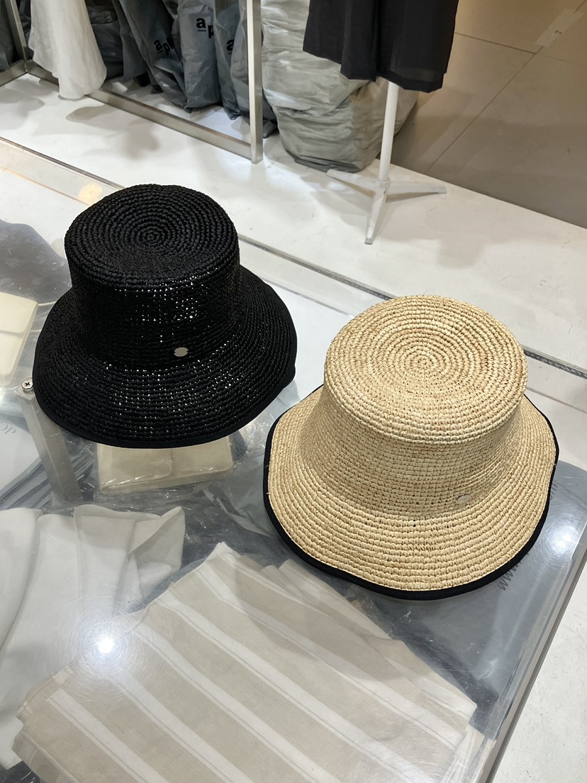 J SHOP韓國㊣直郵東大門代購女裝新款時尚推薦25春夏休閑帽子J_SHOP帽子