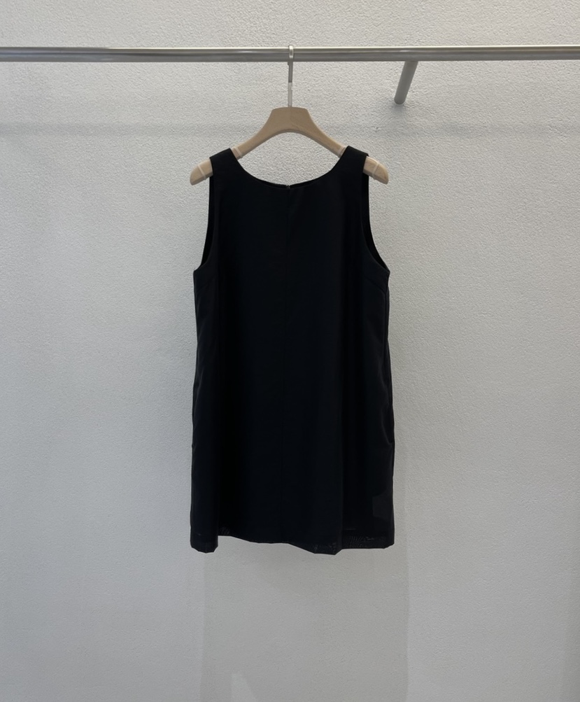 ABLERING韓國㊣直郵東大門代購女裝新品時尚休閑人氣連衣裙ABLE STANDARD/ABLERING連衣裙圖色2