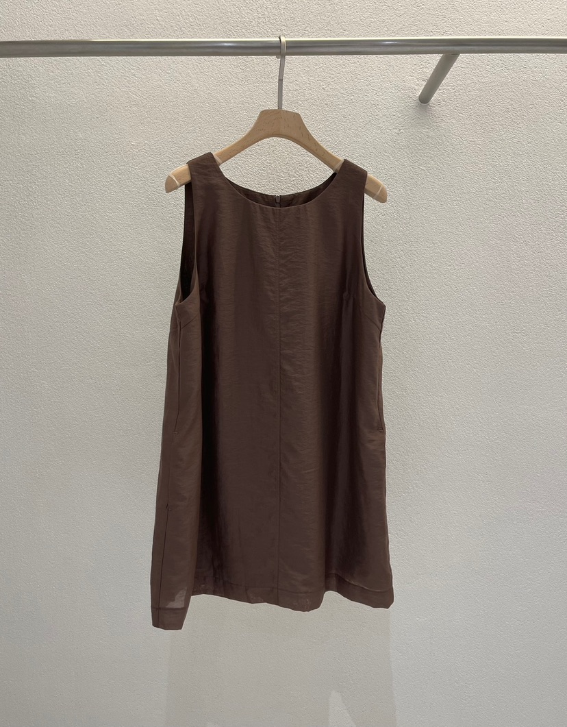 ABLERING韓國㊣直郵東大門代購女裝新品時尚休閑人氣連衣裙ABLE STANDARD/ABLERING連衣裙圖色3