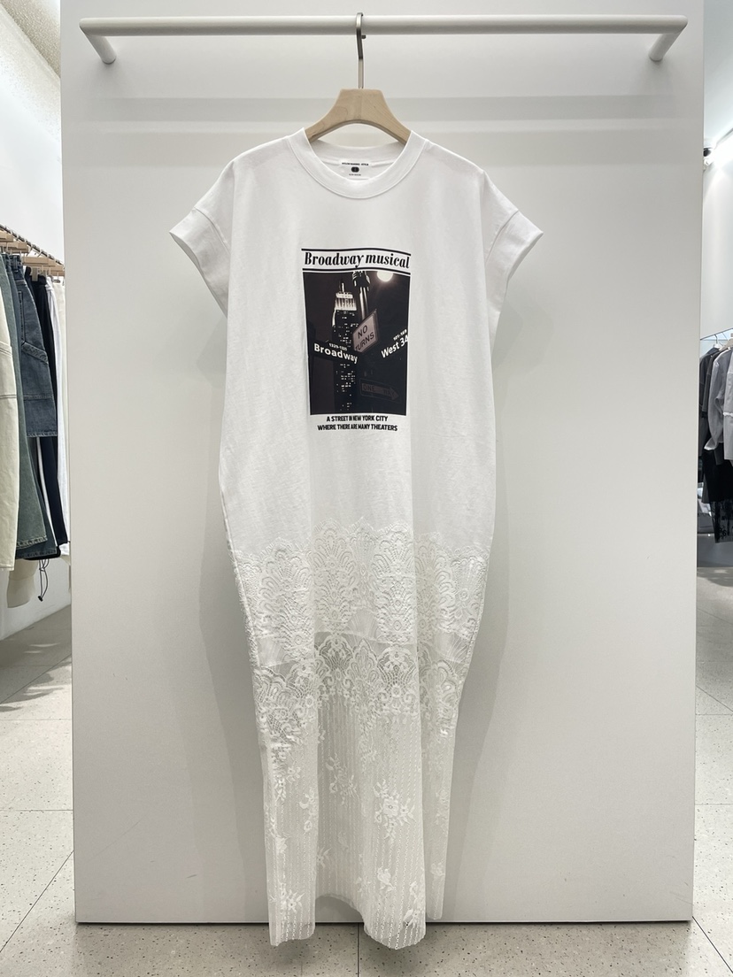NYLON韓國直郵㊣東大門實拍女裝新品25春夏時尚人氣休閑連衣裙NYLON連衣裙圖色1