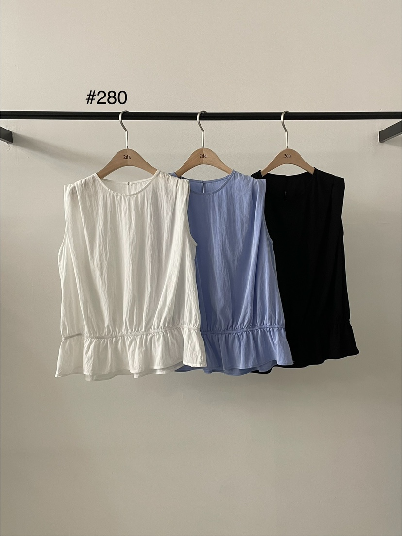 DARIMI-P韓國直郵㊣女裝新品25春夏人氣休閑時尚襯衫蕾絲衫2da/DARIMI-P襯衫/蕾絲衫