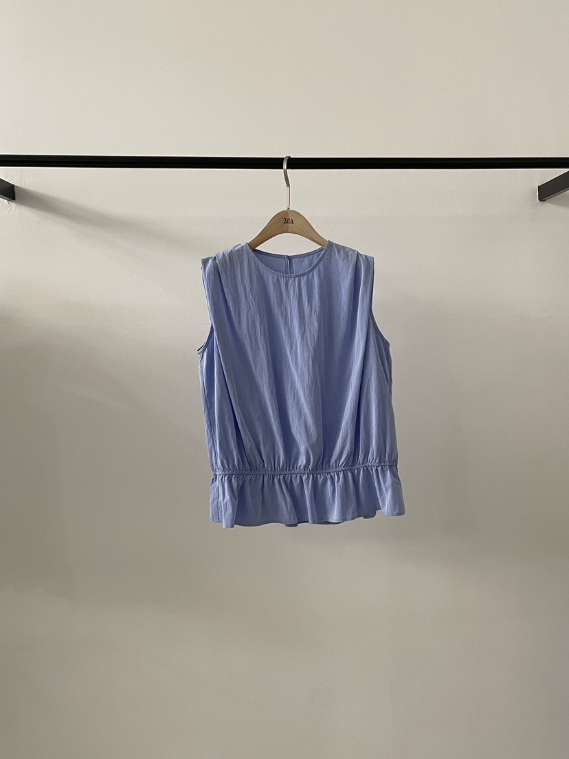 DARIMI-P韓國直郵㊣女裝新品25春夏人氣休閑時尚襯衫蕾絲衫2da/DARIMI-P襯衫/蕾絲衫圖色2