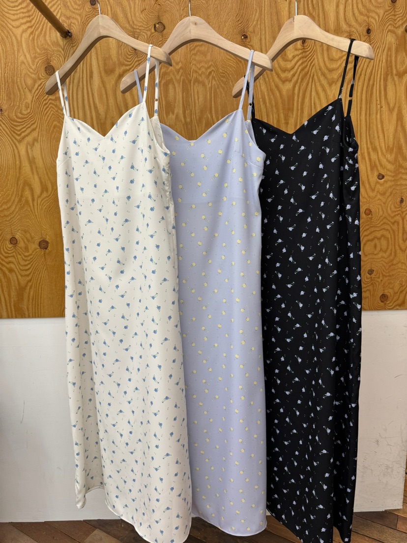PROJECTVIEW韓國直郵㊣女裝新品25春夏推薦時尚熱賣休閑連衣裙PROJECTVIEW連衣裙