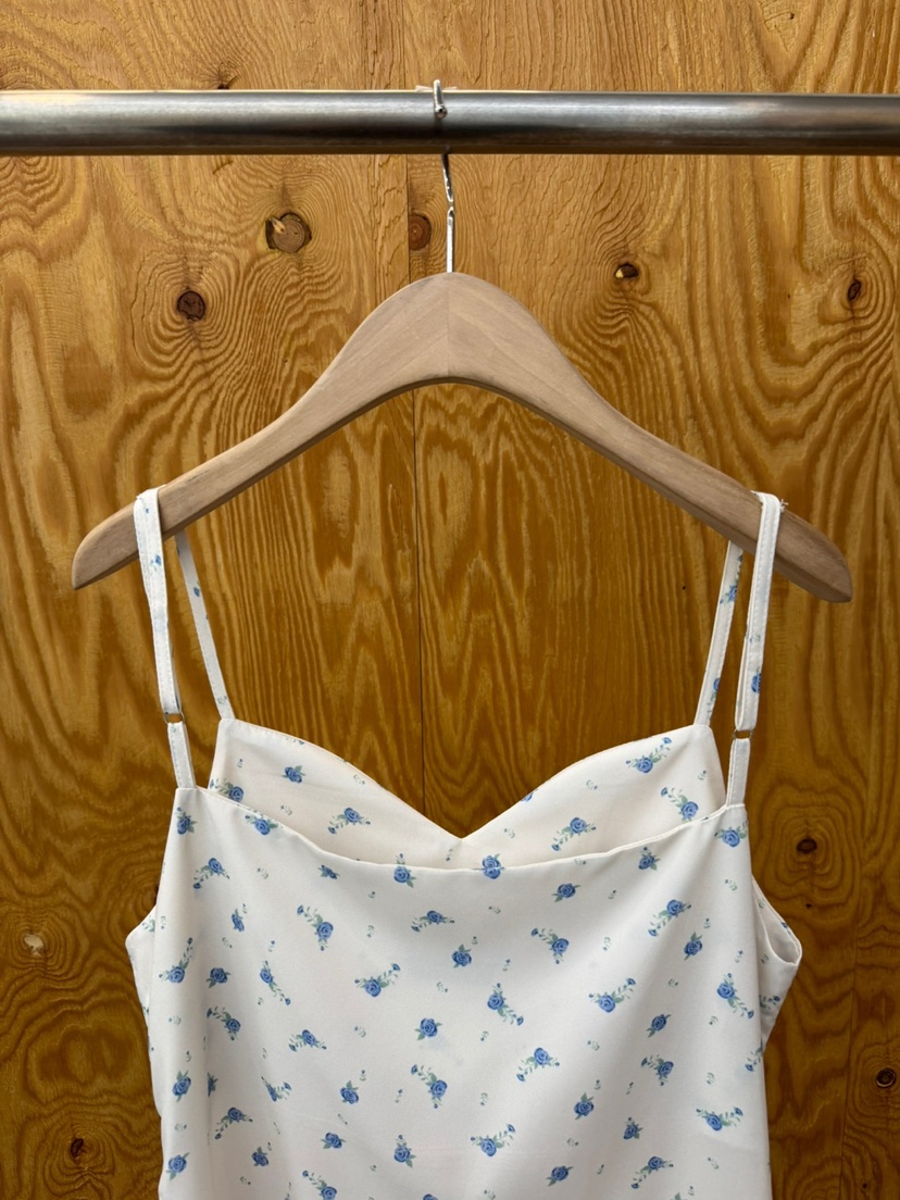 PROJECTVIEW韓國直郵㊣女裝新品25春夏推薦時尚熱賣休閑連衣裙PROJECTVIEW連衣裙