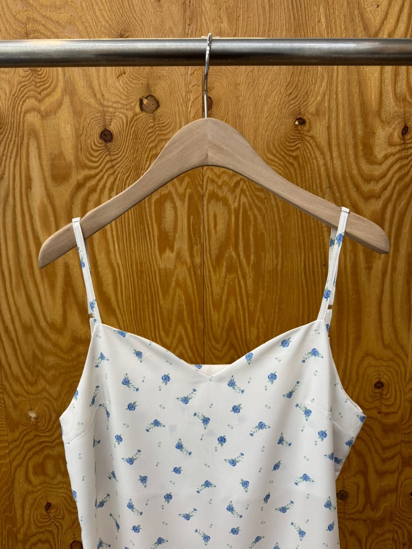 PROJECTVIEW韓國直郵㊣女裝新品25春夏推薦時尚熱賣休閑連衣裙PROJECTVIEW連衣裙