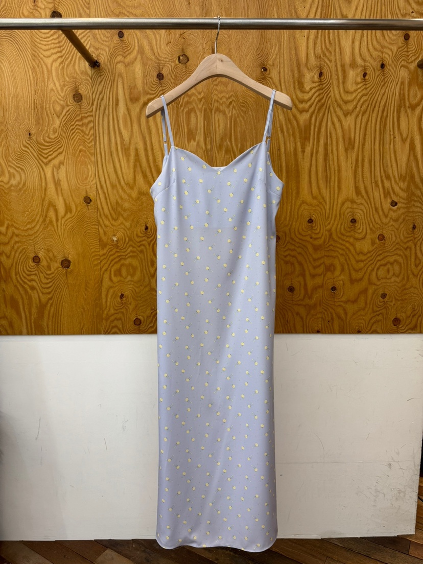 PROJECTVIEW韓國直郵㊣女裝新品25春夏推薦時尚熱賣休閑連衣裙PROJECTVIEW連衣裙圖色2