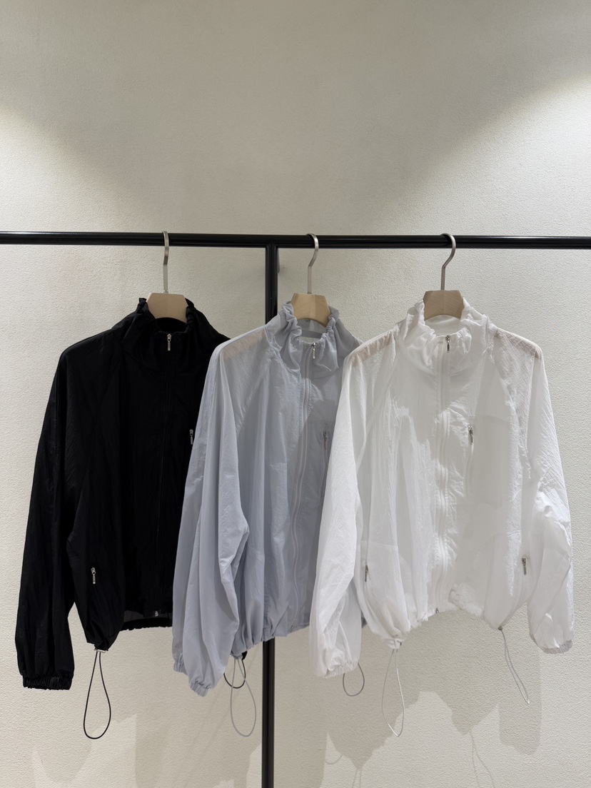 POSTMODERN韓國直郵㊣女裝新品25春夏休閑推薦熱賣人氣夾克POSTMODERN夾克