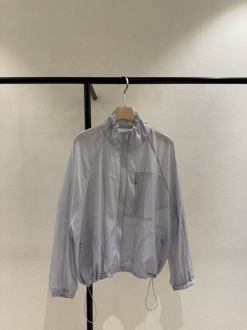 POSTMODERN韓國直郵㊣女裝新品25春夏休閑推薦熱賣人氣夾克POSTMODERN夾克圖色2