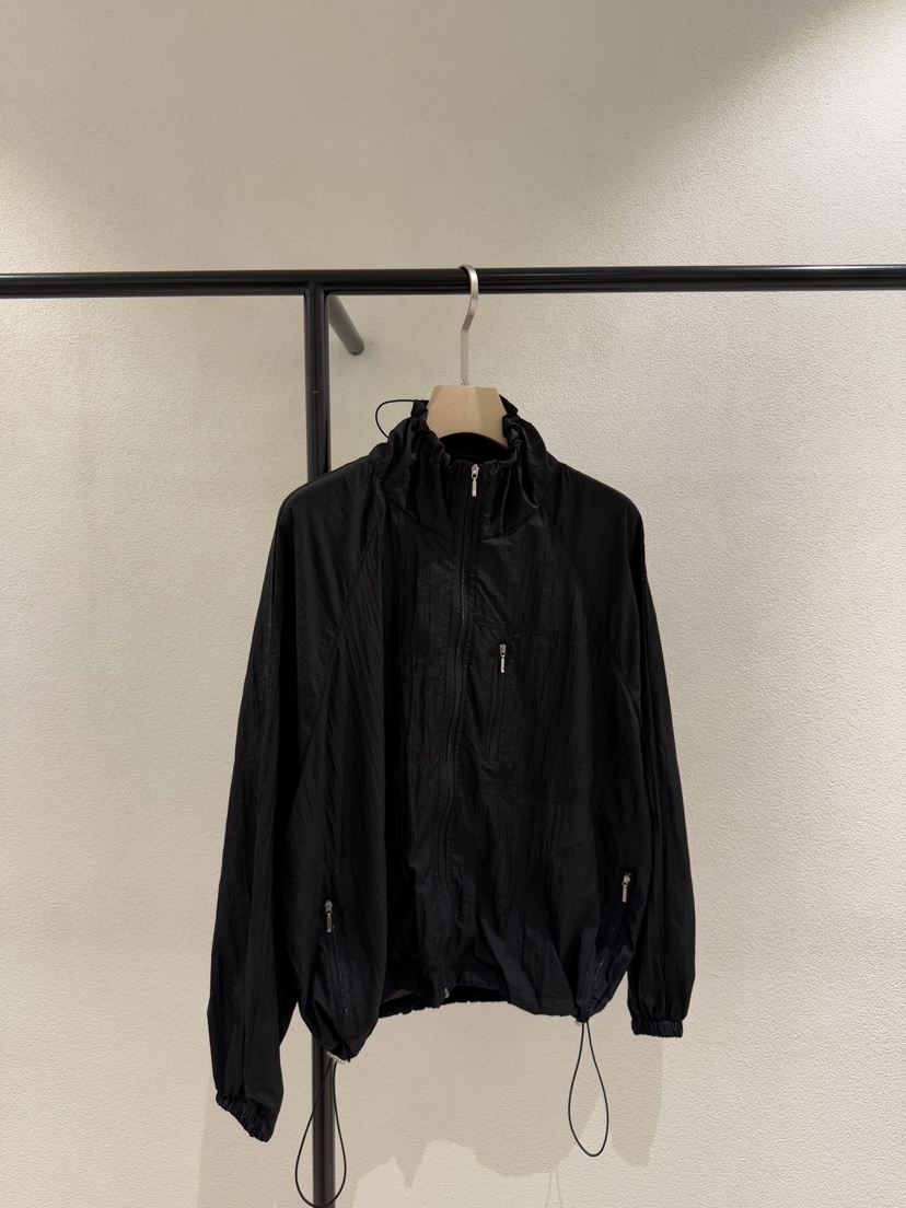 POSTMODERN韓國直郵㊣女裝新品25春夏休閑推薦熱賣人氣夾克POSTMODERN夾克圖色3