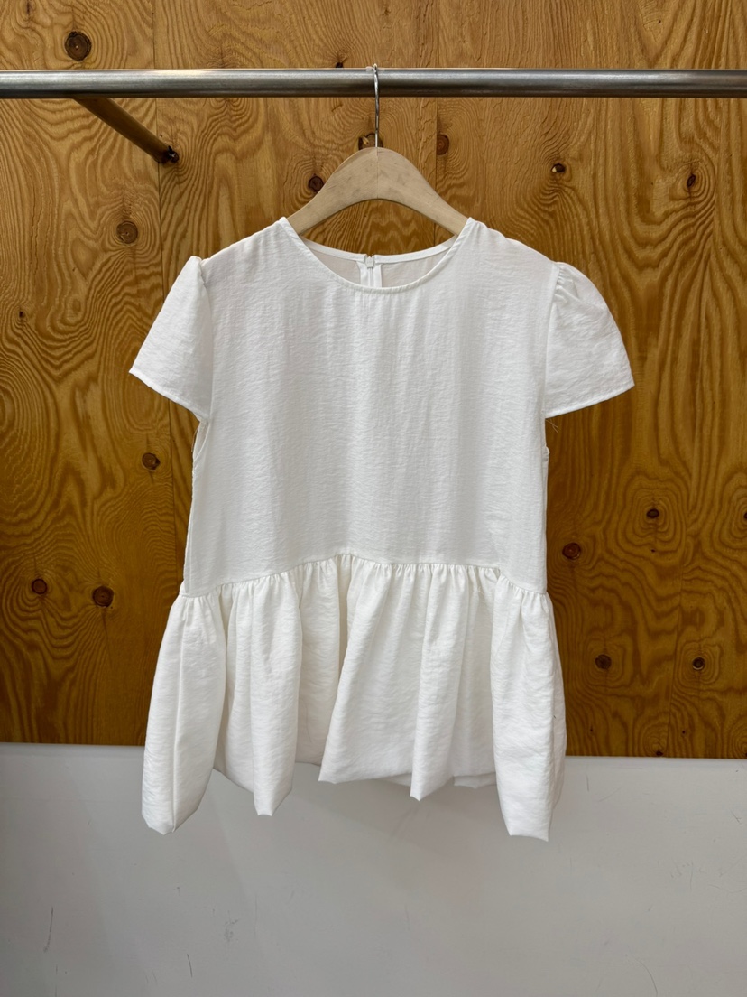 PROJECTVIEW韓國直郵㊣女裝新品25春夏熱賣休閑推薦襯衫蕾絲衫PROJECTVIEW襯衫/蕾絲衫
