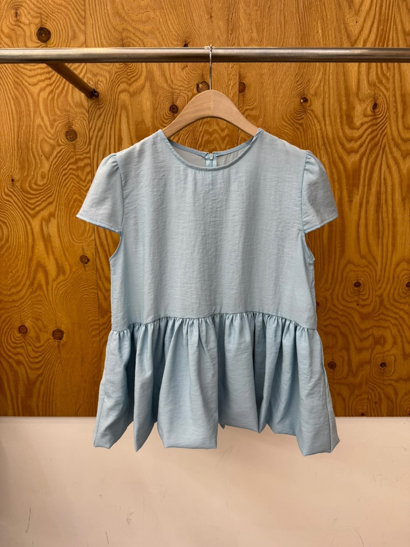 PROJECTVIEW韓國直郵㊣女裝新品25春夏熱賣休閑推薦襯衫蕾絲衫PROJECTVIEW襯衫/蕾絲衫圖色2