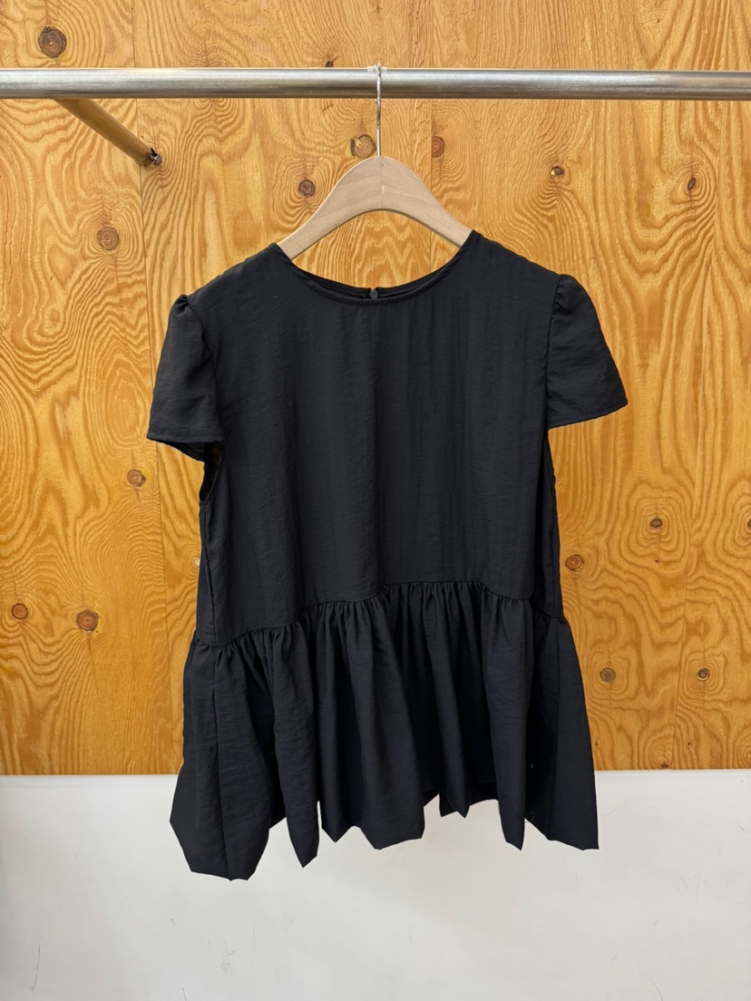 PROJECTVIEW韓國直郵㊣女裝新品25春夏熱賣休閑推薦襯衫蕾絲衫PROJECTVIEW襯衫/蕾絲衫圖色3