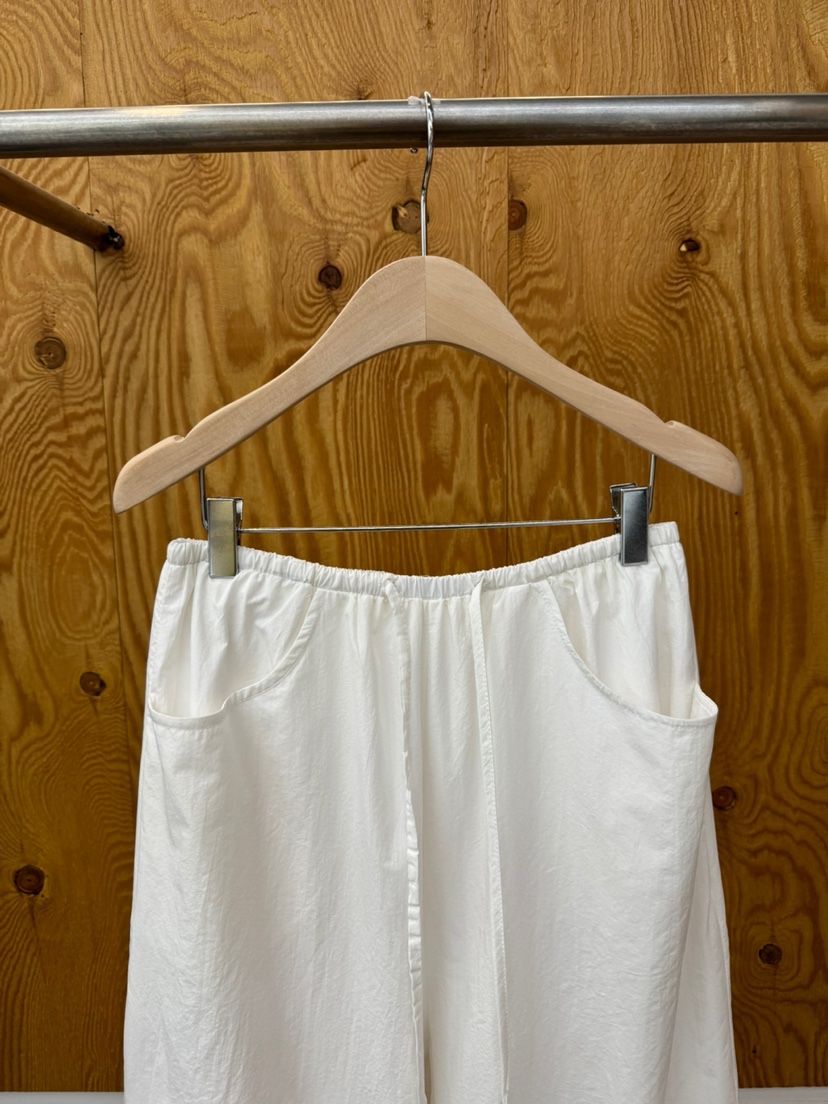 PROJECTVIEW直郵韓國代購㊣女裝新品熱賣時尚休閑25春夏休閑褲PROJECTVIEW休閑褲