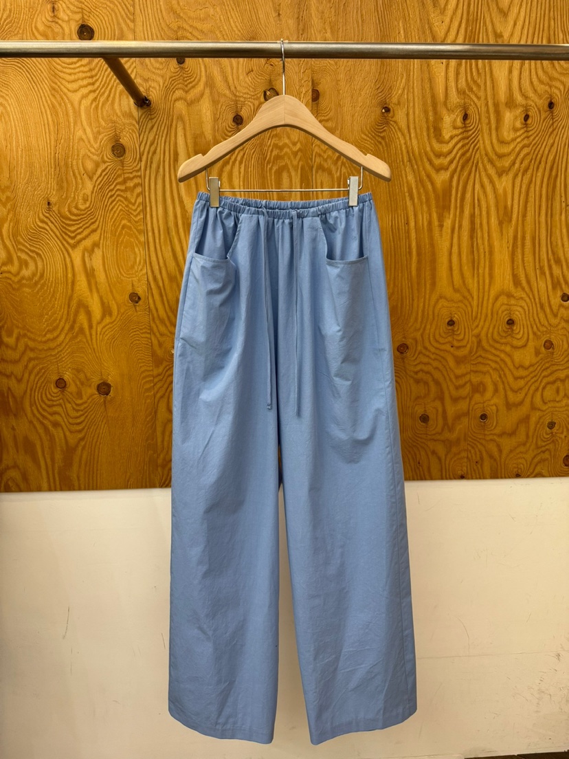 PROJECTVIEW直郵韓國代購㊣女裝新品熱賣時尚休閑25春夏休閑褲PROJECTVIEW休閑褲圖色2