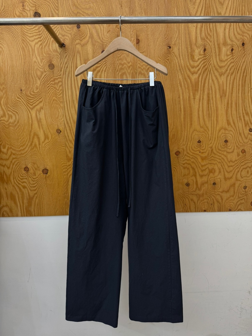 PROJECTVIEW直郵韓國代購㊣女裝新品熱賣時尚休閑25春夏休閑褲PROJECTVIEW休閑褲圖色3